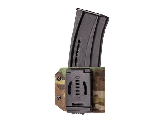 Beryl M22 Magazine Carrier - Kydex Customs