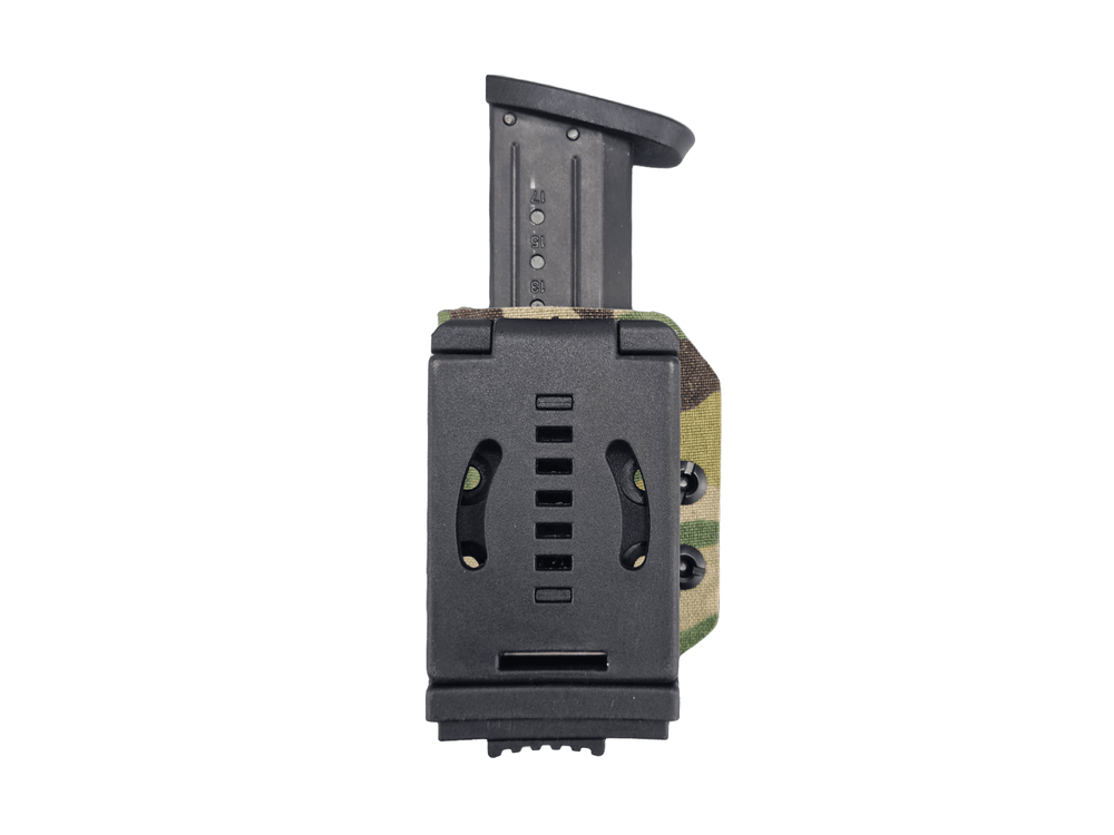 M&P9 Magazine Carrier - Kydex Customs