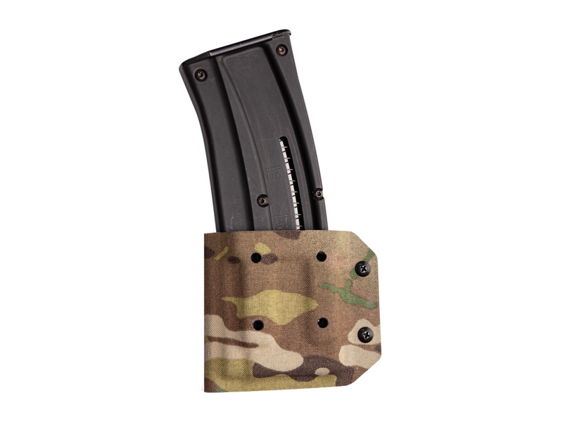 Load image into Gallery viewer, Beryl M22 Magazine Carrier - Kydex Customs
