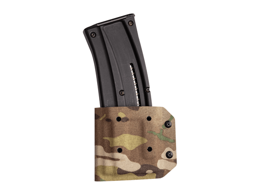 Beryl M22 Magazine Carrier - Kydex Customs