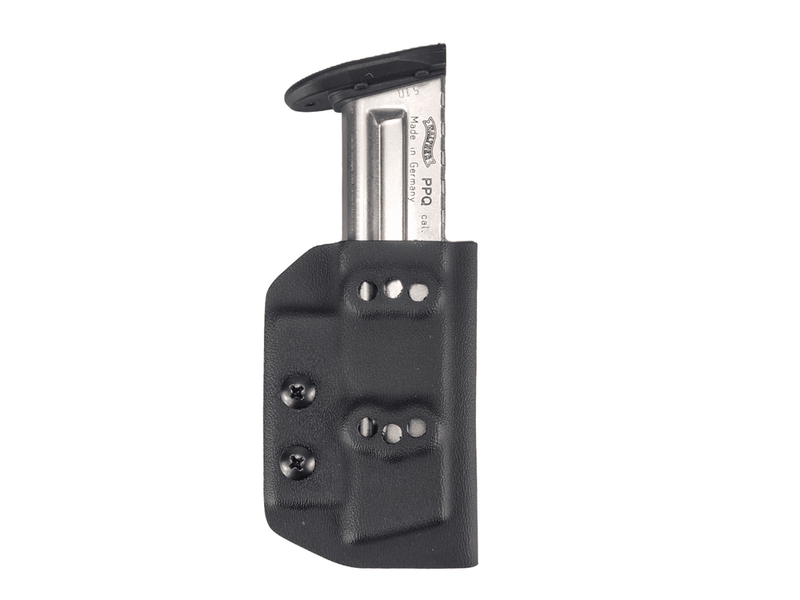 Load image into Gallery viewer, Walther PPQ .22LR Magazine carrier - Kydex Customs
