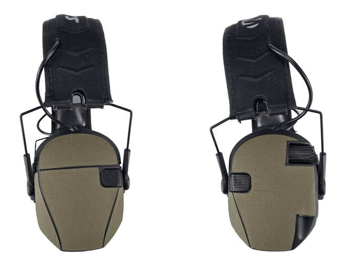 Walker's Razor Kit Wrap - Kydex Customs