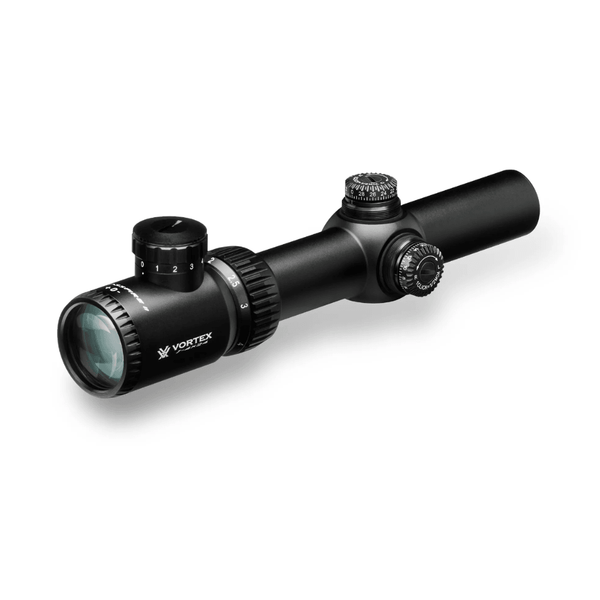 ライフルスコープ VORTEX CROSSFIRE Ⅱ 1-4x24 イルミ付き Vortex Crossfire II 1-4x24 Riflescope
