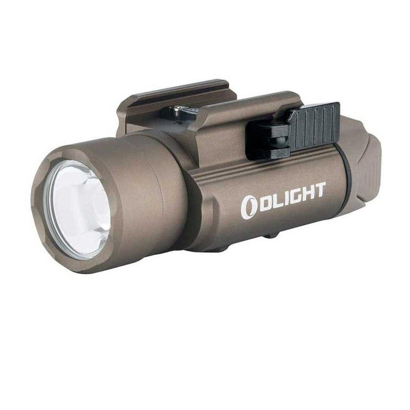 Load image into Gallery viewer, Olight PL-Pro Valkyrie 1500 Lumens Pistol Torch - Kydex Customs
