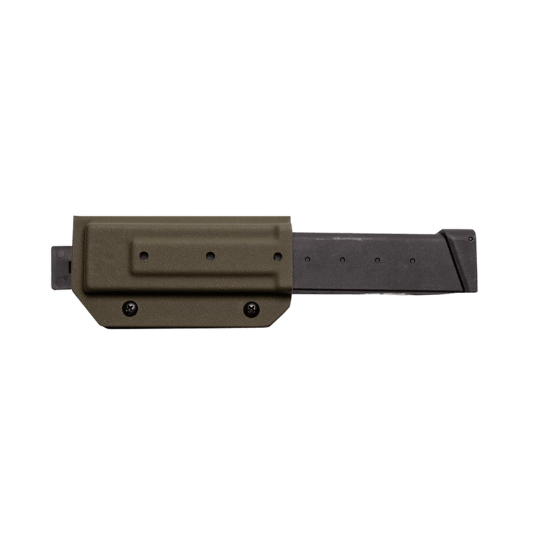 Load image into Gallery viewer, Extended Pistol/ARP 9 Magazine Carrier - Kydex Customs
