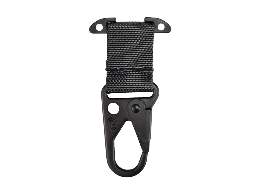 Molle Hanger - Kydex Customs