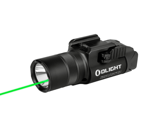 Olight Baldr Pro R Magnetic Charging Pistol Torch - Kydex Customs