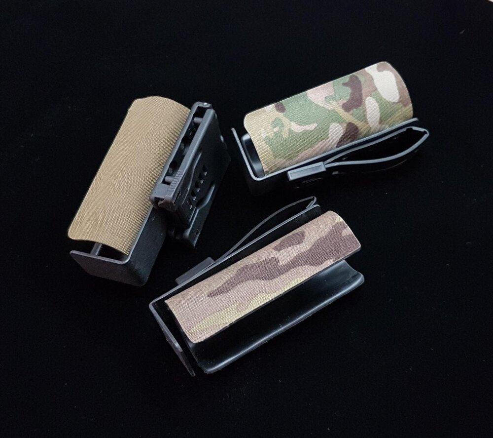 40mm Grenade Carrier - Kydex Customs