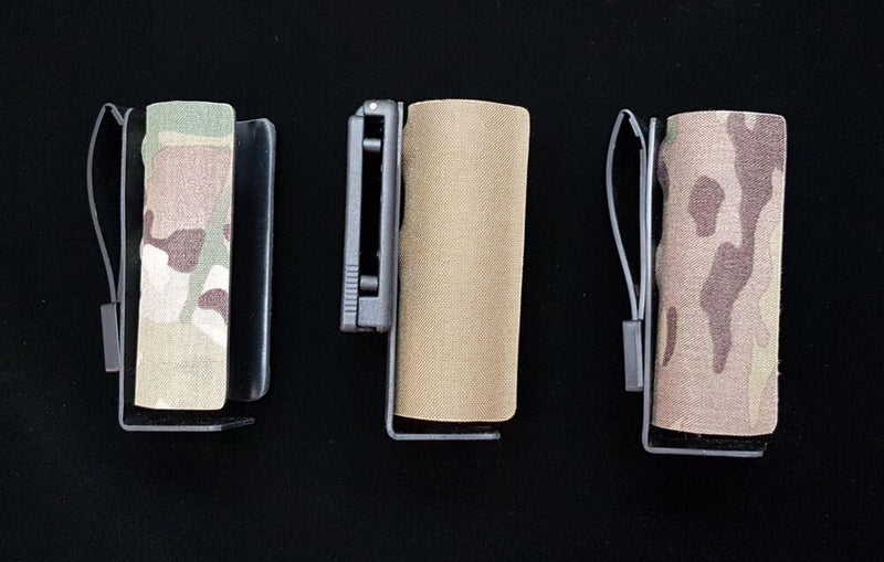 Load image into Gallery viewer, 40mm Grenade Carrier - Kydex Customs
