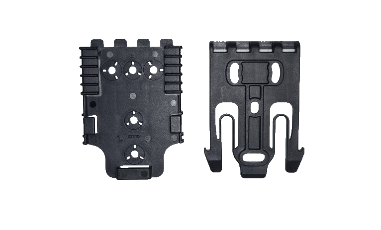 QLS Mount - Kydex Customs