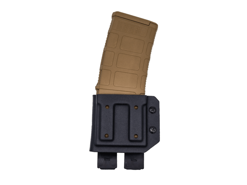 5.56 NATO Magazine Carrier - Kydex Customs
