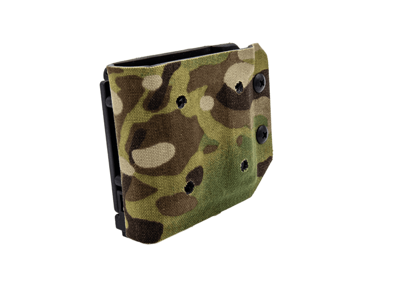 Load image into Gallery viewer, 5.56 NATO Magazine Carrier - Kydex Customs
