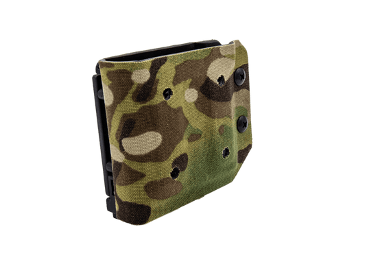 5.56 NATO Magazine Carrier - Kydex Customs